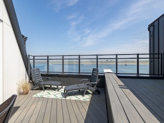 Apartamento Sint-Annaland Grabación al aire libre 10