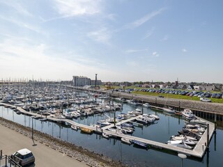 Appartement Sint-Annaland Buitenaudio-opname 9