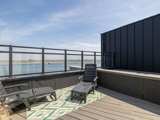 Apartment Sint-Annaland Außenaufnahme 20