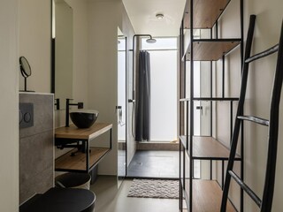 Apartamento Sint-Annaland Características 28