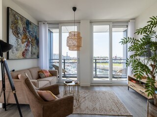 Appartement Sint-Annaland Équipement 33