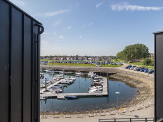 Appartement Sint-Annaland Buitenaudio-opname 21