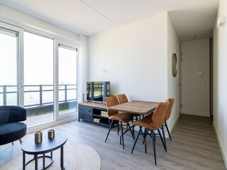 Appartement Sint-Annaland Kenmerken 14