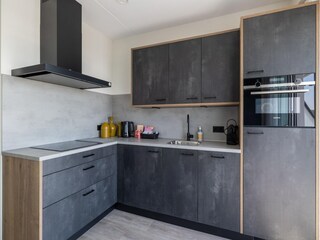 Apartamento Sint-Annaland Características 22