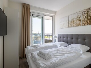 Appartement Sint-Annaland Kenmerken 20