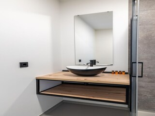 Apartamento Sint-Annaland Características 21