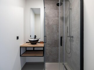 Appartement Sint-Annaland Équipement 21