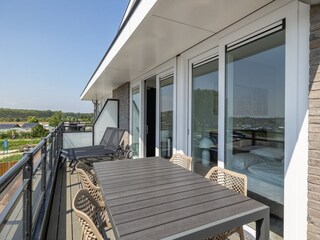 Apartamento Sint-Annaland Grabación al aire libre 5