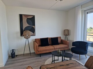 Appartement Sint-Annaland Kenmerken 12