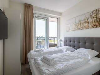 Apartment Sint-Annaland Ausstattung 17