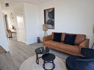 Apartamento Sint-Annaland Características 16