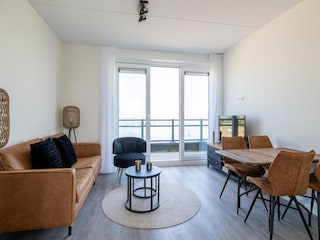 Appartement Sint-Annaland Équipement 11