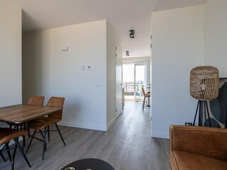 Apartamento Sint-Annaland Características 10
