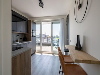 Apartamento Sint-Annaland Características 18