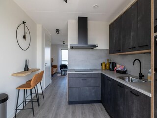 Apartment Sint-Annaland Ausstattung 19