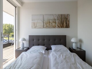 Appartement Sint-Annaland Kenmerken 13
