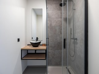 Apartment Sint-Annaland Ausstattung 22