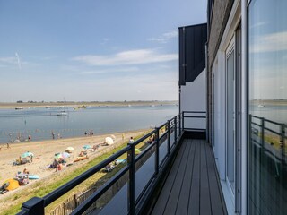 Appartement Sint-Annaland Buitenaudio-opname 6