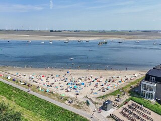 Appartement Sint-Annaland Omgeving 23