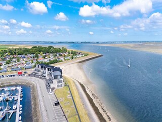 Appartement Sint-Annaland  62