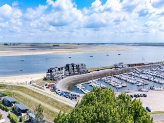 Appartamento Sint-Annaland  52