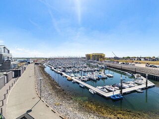 Apartamento Sint-Annaland  68