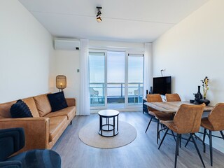 Appartement Sint-Annaland  48