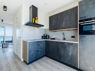 Apartamento Sint-Annaland  67