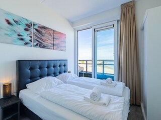 Apartamento Sint-Annaland  58