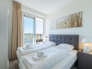 Apartamento Sint-Annaland  62