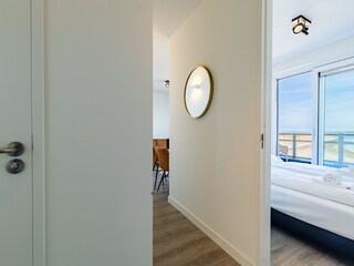 Appartement Sint-Annaland  67