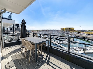 Apartment Sint-Annaland  50