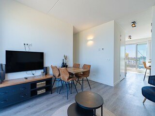 Appartement Sint-Annaland  43