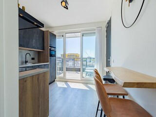 Appartement Sint-Annaland  55