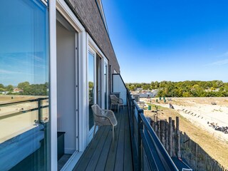Apartment Sint-Annaland  65