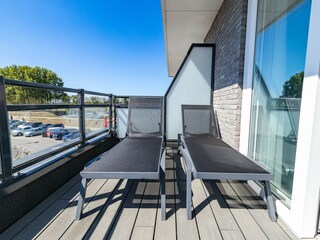 Apartment Sint-Annaland  57