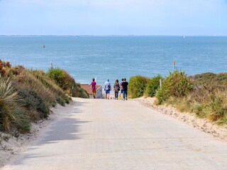 Appartement Sint-Annaland Environnement 30