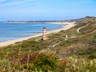 Appartement Sint-Annaland Environnement 31