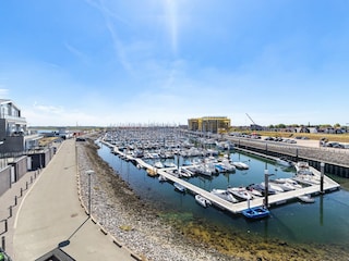 Apartment Sint-Annaland  62