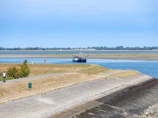 Appartement Sint-Annaland  71