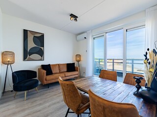 Appartement Sint-Annaland  68