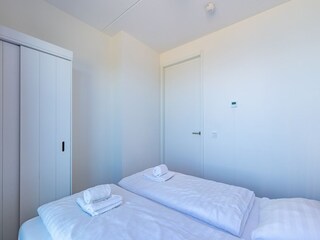 Appartement Sint-Annaland  70