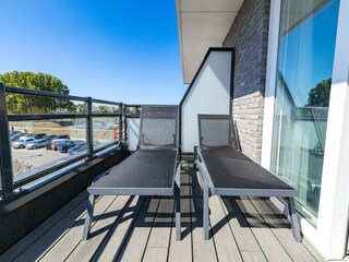Apartment Sint-Annaland  69