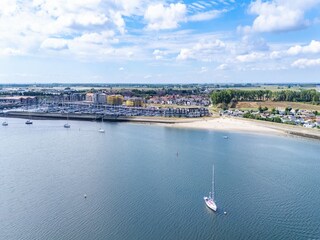 Apartamento Sint-Annaland  67