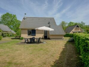 Holiday house Cosy holiday home with garden - Ruigahuizen - image1