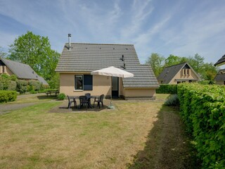 Holiday house Ruigahuizen Outdoor Recording 3