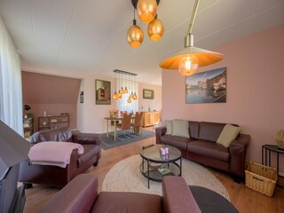 Holiday house Ruigahuizen Features 18