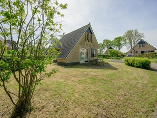 Holiday house Ruigahuizen Outdoor Recording 4