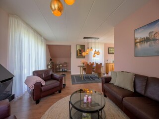 Vakantiehuis Ruigahuizen Kenmerken 20