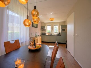 Holiday house Ruigahuizen Features 9